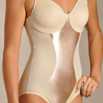 Plus size shapewear, plus size bodyshaper, plus size body briefer