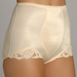 Plus size shapewear, plus size bodyshaper, Plus Size Control Briefs